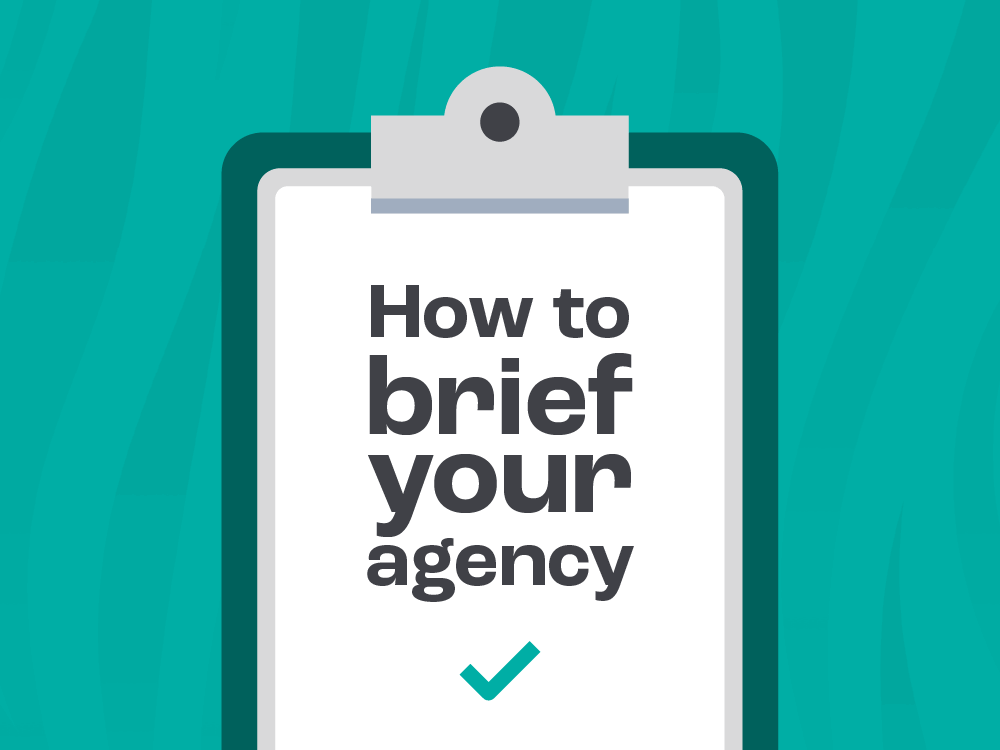 How to Brief Your PR Agency: A Comprehensive Guide tigerbond