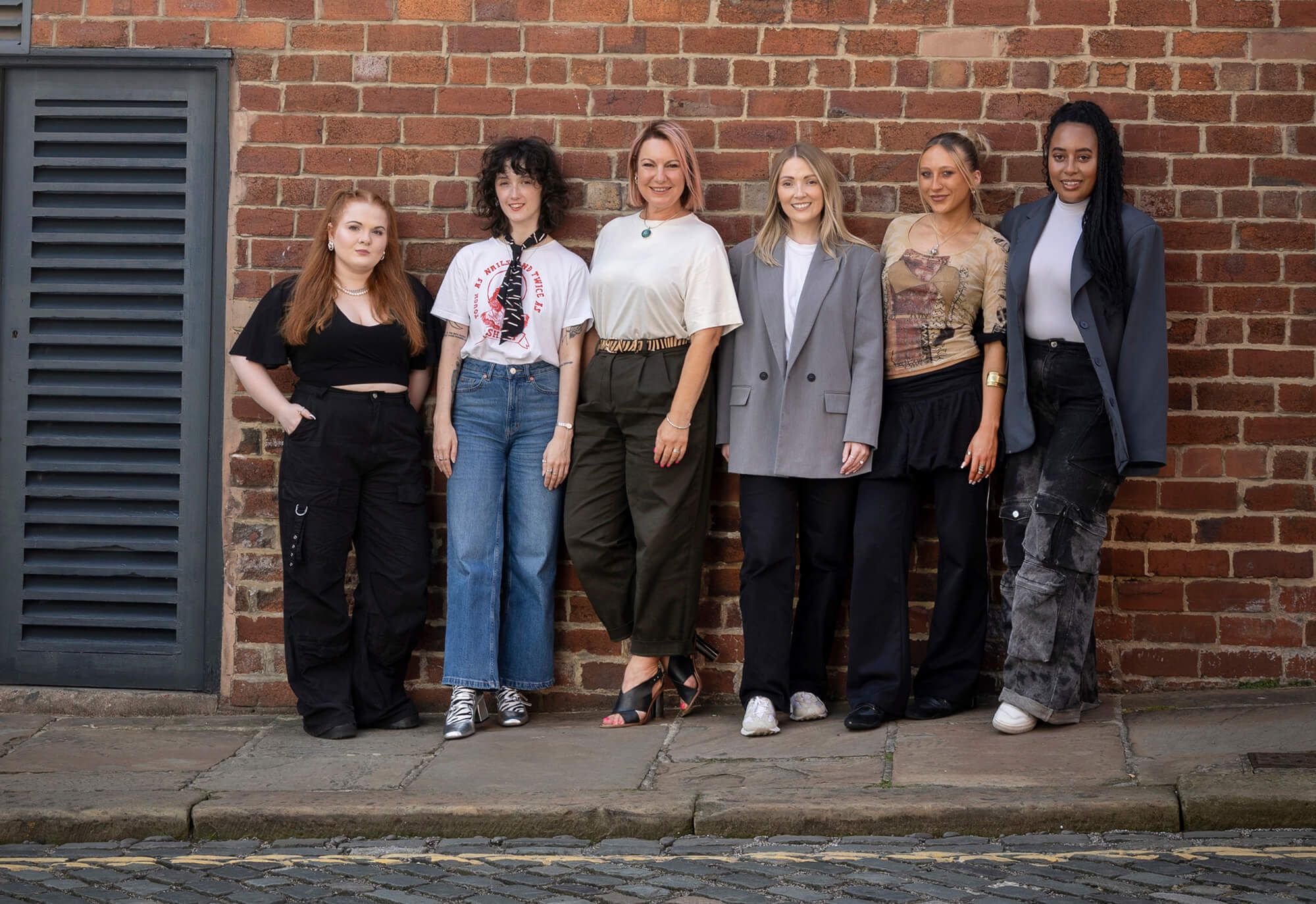 tigerbond manchester team image