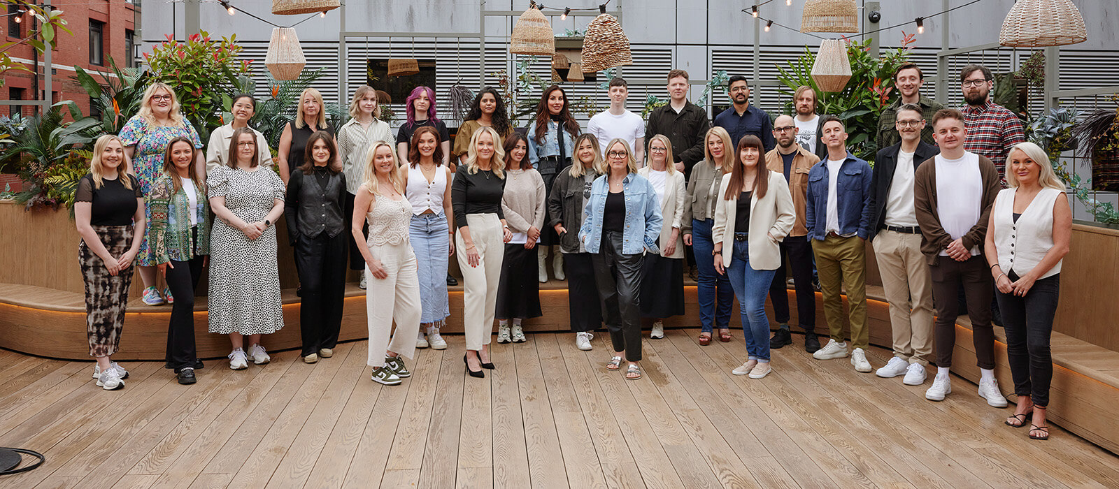 tigerbond team image