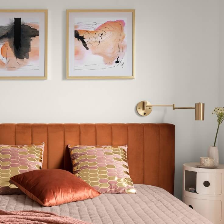 bedroom decor image