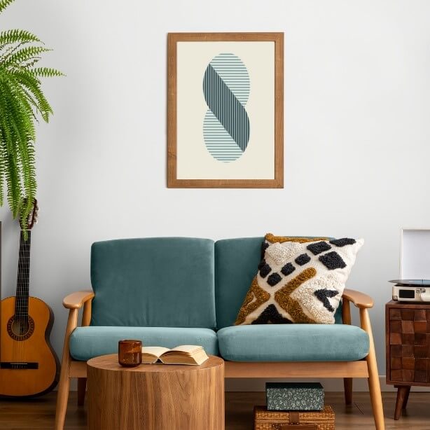 living room decor image